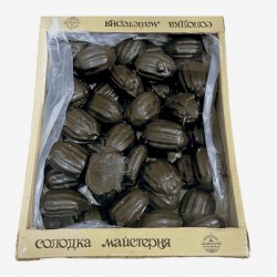 Печенье "Зимняя вишня" 2кг Солодка Майстерня 