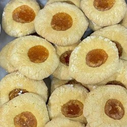 Печенье "Лайм" 1,2кг Солодка Майстерня