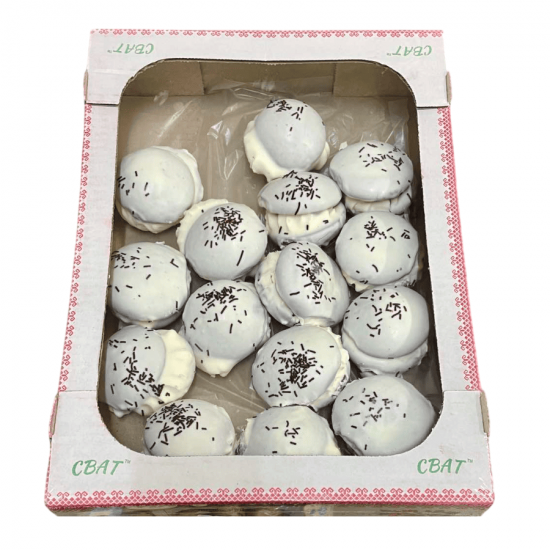 Буше Ягодный Мусс 1,5кг Сват