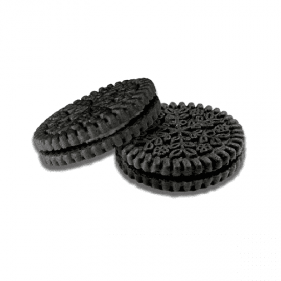 Печенье "Black&white" Toniya 1,7кг