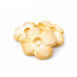 Печенье "Творожное" 1,5кг 