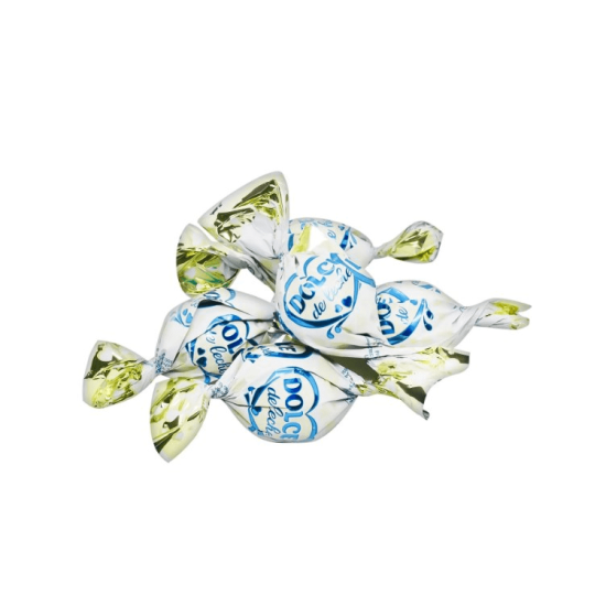 Конфеты "Golski Dolce de Leche" 1,7кг