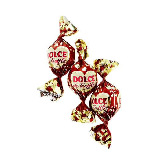 Конфеты "Golski Dolce de Truffle" 1,7кг