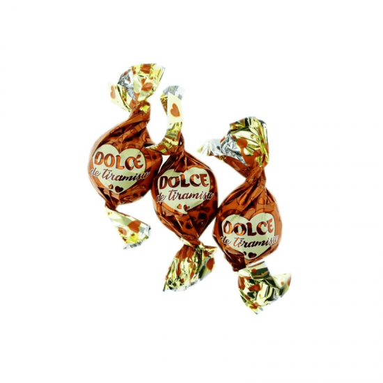 Конфеты "Golski Dolce de Tiramisu" 1,7кг