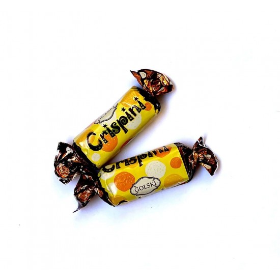Конфеты "Crispini Golski" 2,2кг