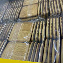 Печиво "Традиційне підглазуроване" 2,9кг (8шт) ФАСОВАНЕ