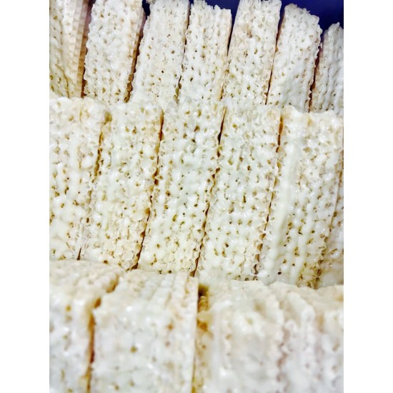 Уголок с белой сгущенкой 2,5кг Галь