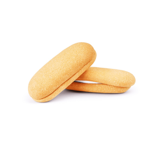 Печенье "Палочка пломбирная" Роса 2кг Фасовка