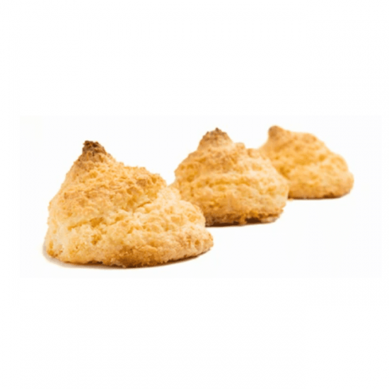 Печиво "Кокосове" Юрченко 2кг