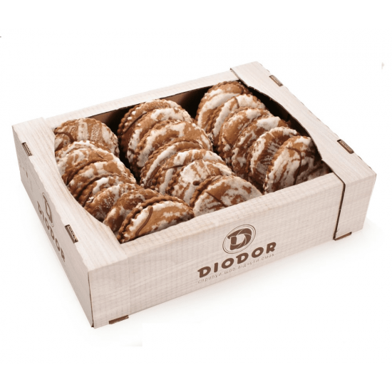 Печенье медовое "Антошка" 2,5кг Диодор