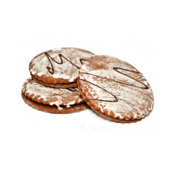 Печенье медовое "Антошка" 2,5кг Диодор