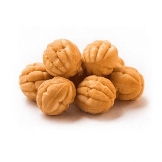 Печиво "Черрі Болл"  з вишневою начинкою 1,5кг Солодка Майстерня