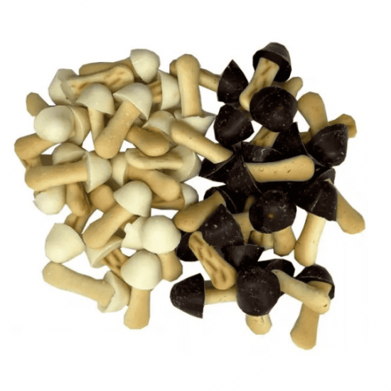 Печенье "Чудо грибочек" 1кг