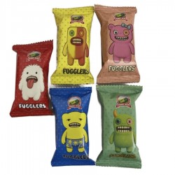 Конфеты "FUGGLERS" ХЗПТ 2кг