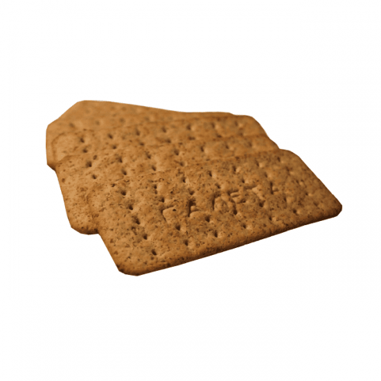 Галеты простые "Настоящие" ЗОВ 2,8кг