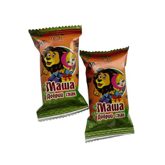 Конфеты "Маша" ХЗПТ 2кг