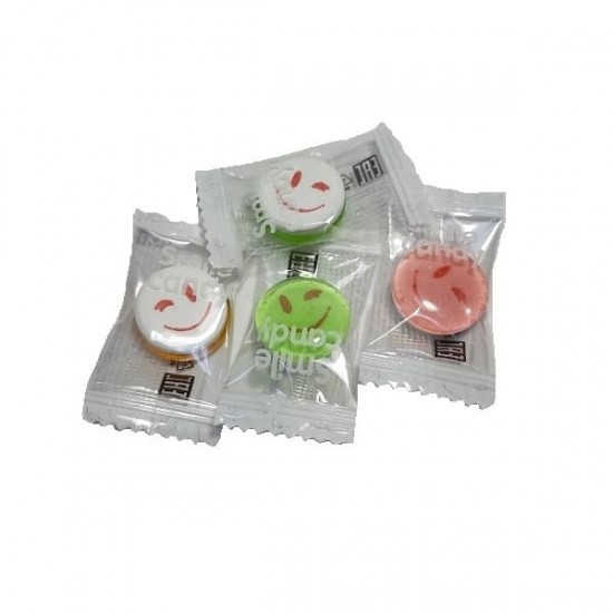 Карамель "Smile candy" мікс 1кг Make Joy  