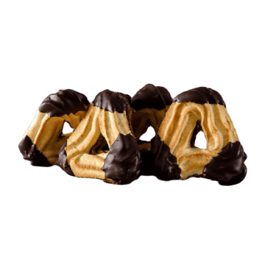 Печенье "Немецкое" Роса 2кг