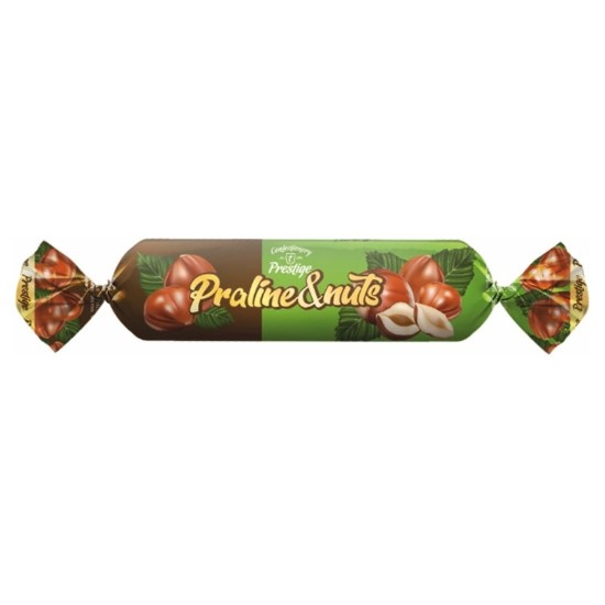 Цукерки “Praline&nuts” Prestige 1,4кг  
