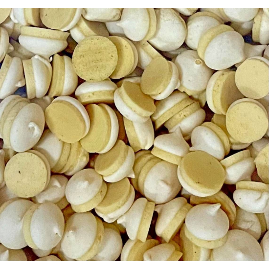 Печенье "Сицилийское" 1,2кг Солодка Майстерня