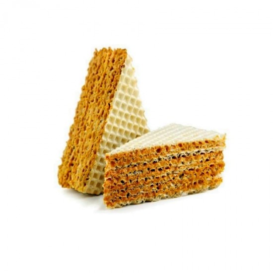 Уголок со сгущенкой 2,5кг Барс