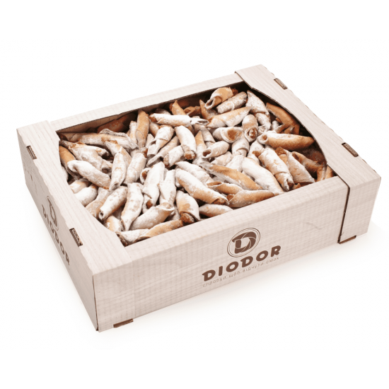 Печенье "Улюблене" 2,8кг Диодор