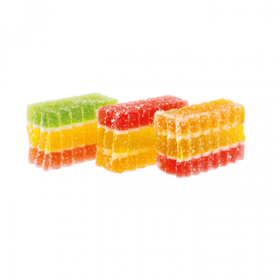 Мармелад " Весенний" 2кг Gurman Family 