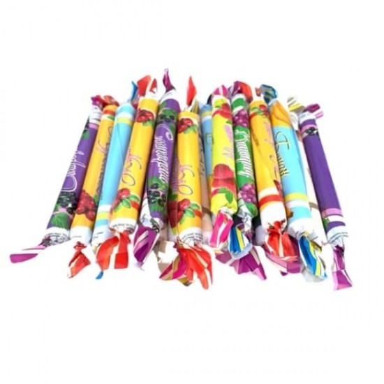 Карамель "Фруктовые карандаши" EXTRA 1,5кг