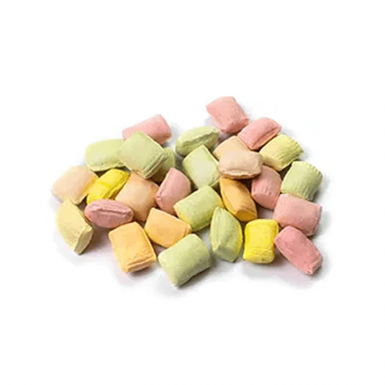 Карамель "Парварда ассорти радуга" 12пак*250г