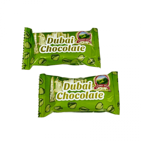 Конфеты "Dubai Chocolate" ХЗПТ 2кг 