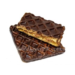 Конфеты "Квадратики Ассорти" ХЗПТ 2,5кг