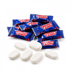 Карамель "Energy Candy" без сахара с витамином С 1кг