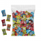 Леденцы "EXTREME SOUR HARD CANDY" с кислым фруктовым вкусом 1кг