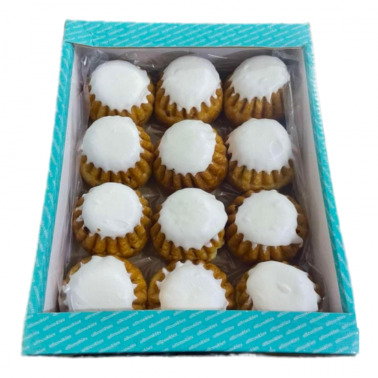 Ромовая Баба 1,1кг 