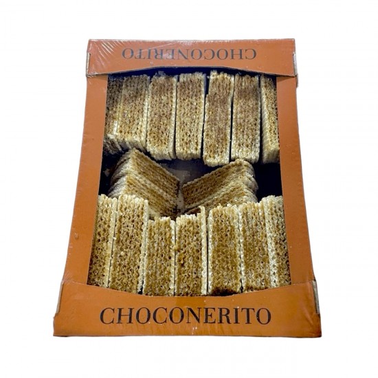 Уголок со сгущенкой 2,5кг Барс