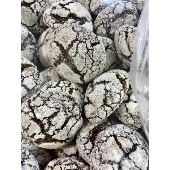 Печенье шоколадное "Брауни" 2,5кг