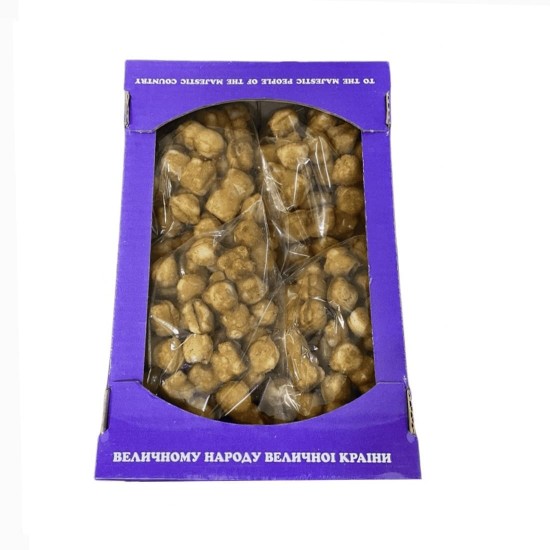 Печиво "Ведмедики" з іриской 1,3кг