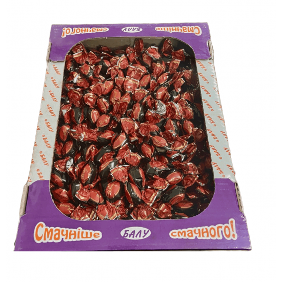 Конфеты "Миндаль" в шоколаде с какао 1,5кг