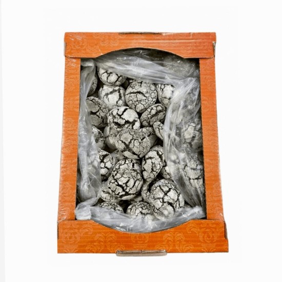 Печенье шоколадное "Брауни" 2,5кг