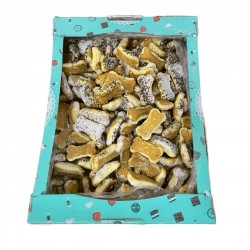 Печенье "Супер косточка" 3кг 