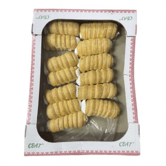 Рожок "Факел" 1кг Сват