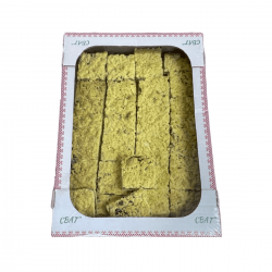 Печенье "Тертое" Сват 2кг 