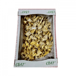 Печенье "Восточная Стружка" с сахарной пудрой Сват 1,5кг 