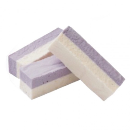 Пастила со вкусом "Черника-Йогурт" Росич Приват 0,7кг