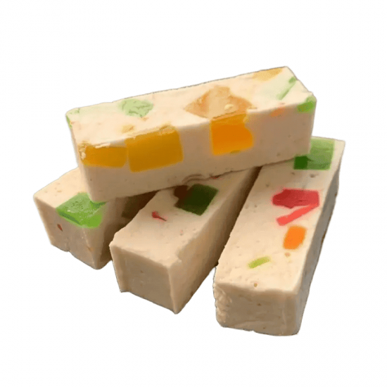 Пастила "Фруктовый Калейдоскоп" Росич Приват 1кг 