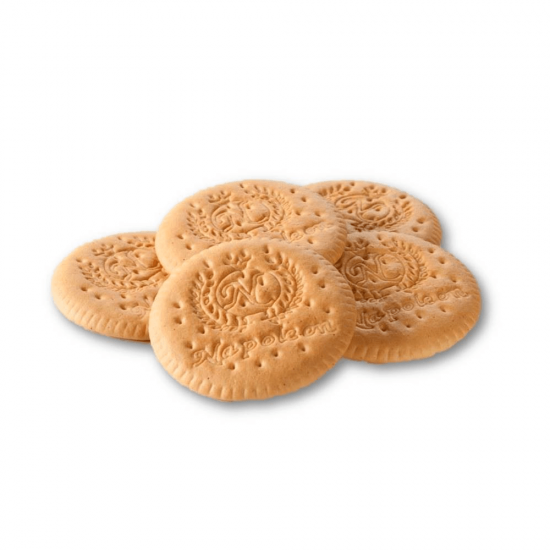 Печиво "Наполеон Грона" 5кг 