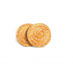 Печиво "Карапуз-КОНТІ" з цукром 3,5 кг