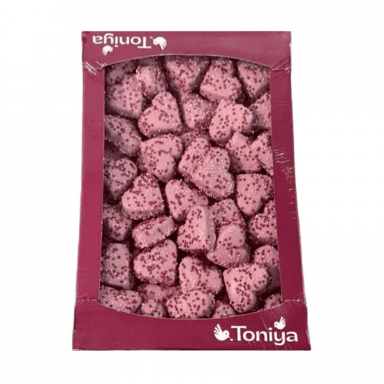 Печиво "Дві половинки" 1,2кг  