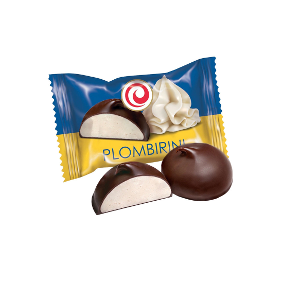 Цукерки "Plombirini" 2,5кг