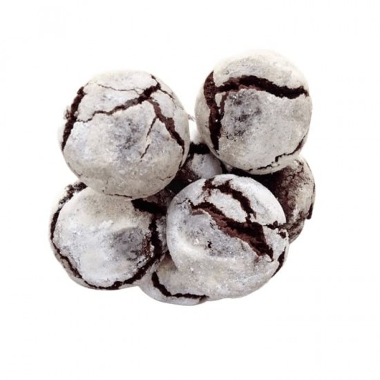 Печиво "Мокко-Вишня" 1,5кг